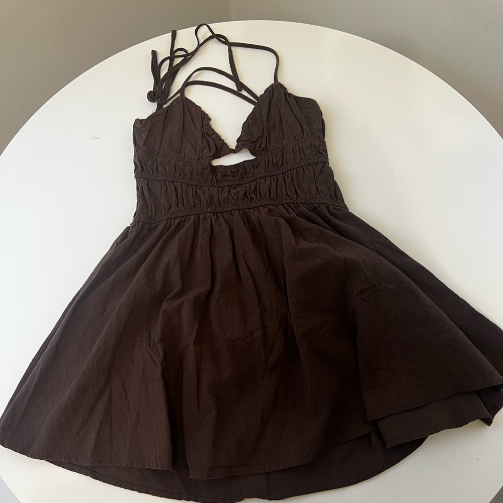 Tahlia Mini Dress